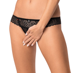 OBSESSIVE - STRING SHIBU SANS CROCHET S/M