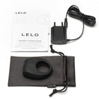 LELO - ANNEAU VIBRATEUR TOR II NOIR