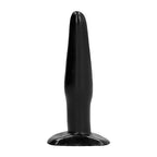 Ganz Schwarz – Schwarzer Ausweis 11 cm