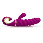 G-VIBE - FUN TOYS VIBRATORHASE GCANDY SWEET HIMBEERE