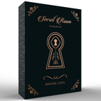 GEHEIMER RAUM - BRONZE-SPASS-KIT STUFE 1