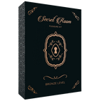 SECRET ROOM - PLAISIR KIT BRONZE NIVEAU 2