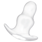 ADDICTED TOYS - GROSSER ANALDILATATOR 13 CM - TRANSPARENT