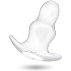 ADDICTED TOYS - GROSSER ANALDILATATOR 15 CM - TRANSPARENT