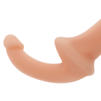 ADDICTED TOYS - DILDO MIT HARNESS OHNE STABILE BASIS