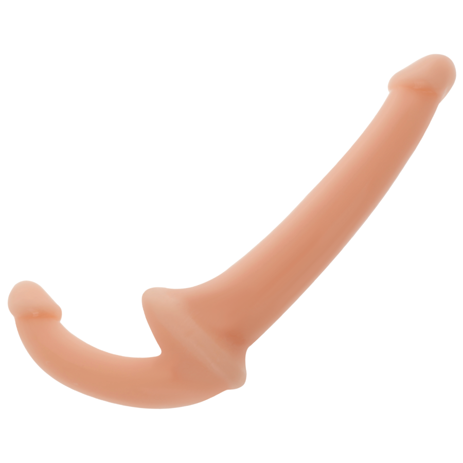 ADDICTED TOYS - DILDO MIT HARNESS OHNE STABILE BASIS