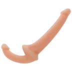 ADDICTED TOYS - DILDO MIT HARNESS OHNE STABILE BASIS