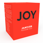 JAMYJOB - EGG MASTURBATOR ROT DISKRETE VERSION