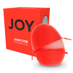 JAMYJOB - EGG MASTURBATOR ROT DISKRETE VERSION