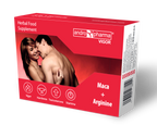 ANDROPHARMA VIGOR – NAHRUNGSERGÄNZUNGSMITTEL ZUR VERBESSERUNG DER LIBIDO