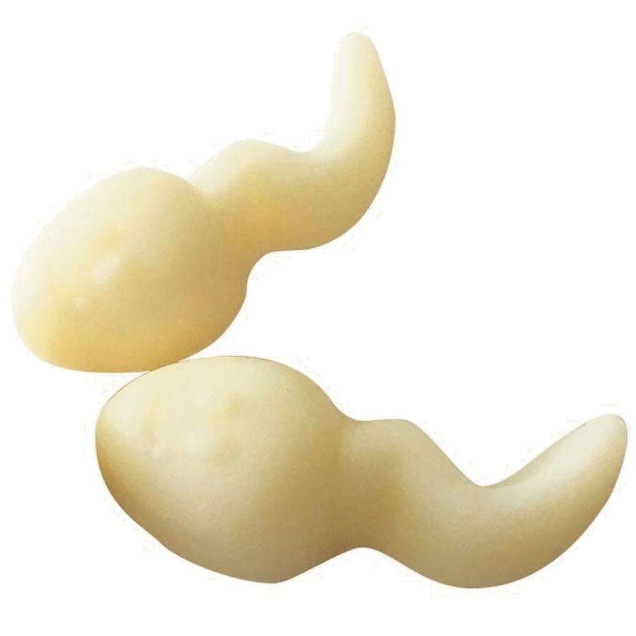 SPENCER & FLEETWOOD - JELLY SUPER SPERM GUMMIES SPERM-FORM 120 GR