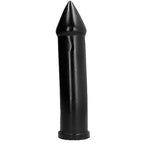 GANZ SCHWARZ – PENIS 24 CM