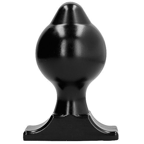 ALL BLACK – BLATT 17,5 CM 10 BREIT