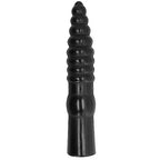 GANZ SCHWARZ – ANAL 33 CM