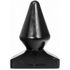 ALL BLACK - ANALEPLUG 20,5 CM