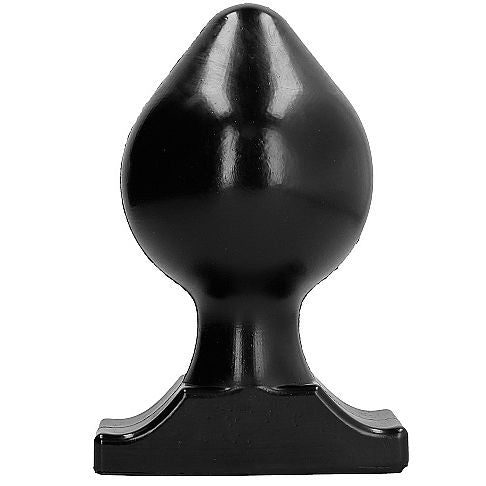ALL BLACK – 22,5 CM 12 ZOLL BLATT