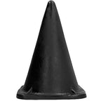 ALL BLACK - DREIECKSLASCHE 30 CM