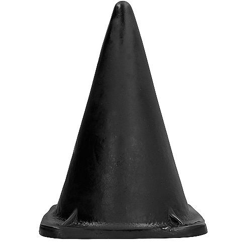 ALL BLACK - DREIECKSLASCHE 30 CM