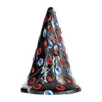 ALL BLACK - DREIECKSLASCHE 30 CM