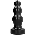 ALL BLACK - GROSSE KARTE 38 CM