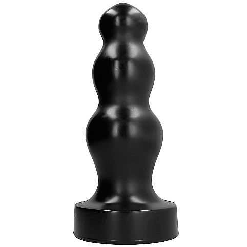 ALL BLACK - GROSSE KARTE 38 CM