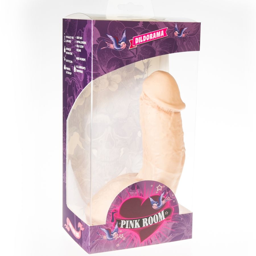 ROSA ZIMMER - ELIAN GODE REALISTISCHER STUHL 17,5 CM