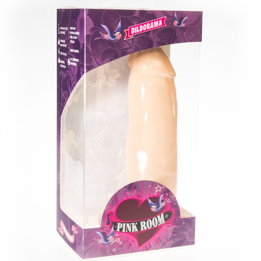 PINK ROOM - MYLORD GODE REALISTISCHER STUHL 20,5 CM