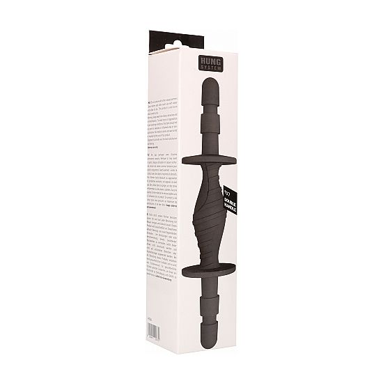 HUNG SYSTEM - DOUBLE PENETRATION SCHWARZ