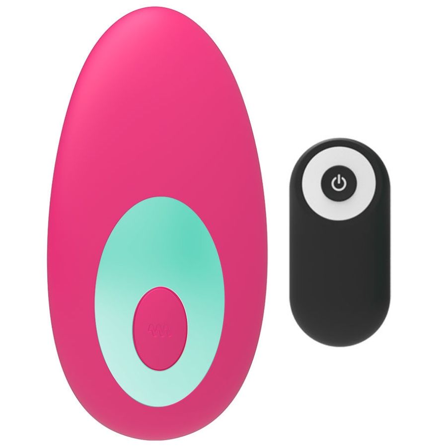 HAPPY LOKY - FERNBEDIENUNG HOSENSLIP-VIBRATOR