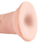 KING COCK - DREIFACHDICHTER PENISRING 15 CM