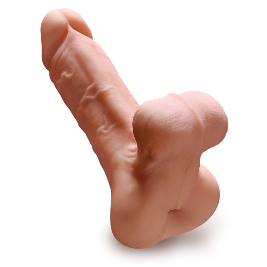 PDX MALE – REICH UM DEN STROKER