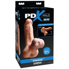 PDX MALE – REICH UM DEN STROKER