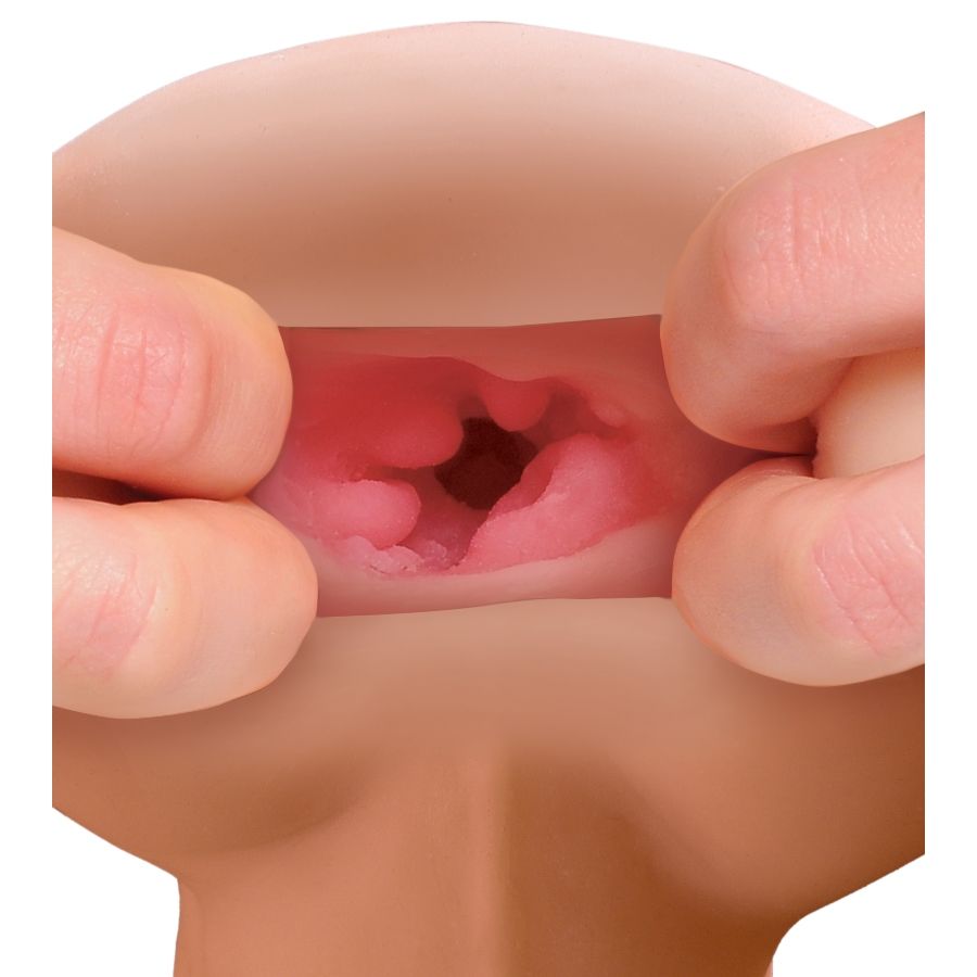 PDX MALE – REICH UM DEN STROKER