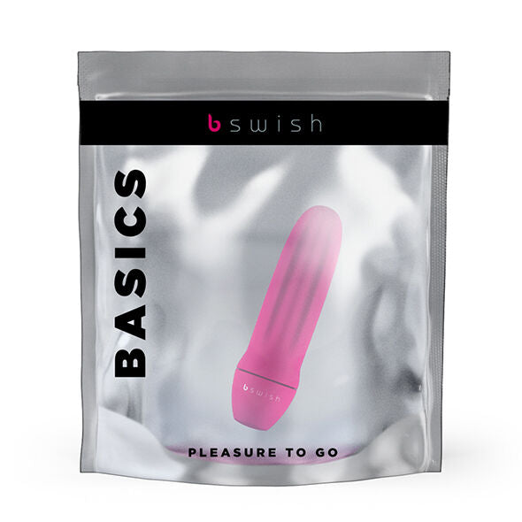 B SWISH - BMINE KLASSISCHES ROSÉ ROUGE