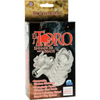 CALEXOTICS – EL TORO-PENISRING MIT KUGELN