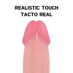 ROCKARMY - DOUBLE DENSITÉ TIGRE 14 CM -O- 4.46 CM