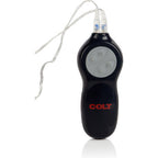 CALEXOTICS - COLT DOUBLE TURBO 7-FUNKTIONEN-KUGELN
