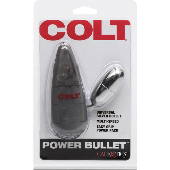 CALEXOTICS - COLT MULTI-SPEED POWER KUGEL