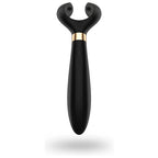 SATISFYER - ENDLESS FUN MULTI VIBRATEUR 3 BLEU