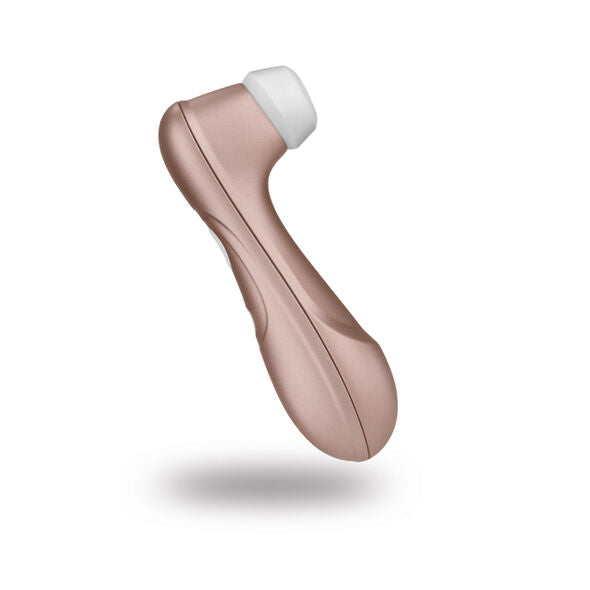 SATISFYER - STIMULATEUR CLITORIDIEN PRO 2