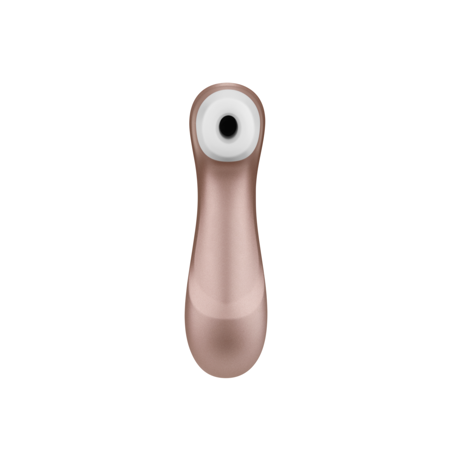 SATISFYER - STIMULATEUR CLITORIDIEN PRO 2