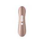 SATISFYER - STIMULATEUR CLITORIDIEN PRO 2 ÉDITION 2020