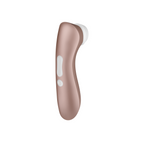 SATISFYER - STIMULATEUR CLITORIDIEN PRO 2 ÉDITION 2020
