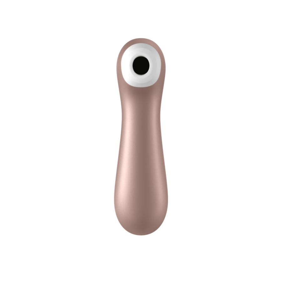 SATISFYER - STIMULATEUR CLITORIDIEN PRO 2 ÉDITION 2020