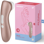 SATISFYER - STIMULATEUR CLITORIDIEN PRO 2 ÉDITION 2020