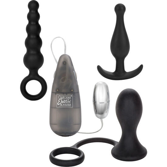 CALEXOTICS - PROSTATA-TRAININGSKIT