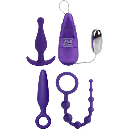 CALEXOTICS - SEIN ANAL-KIT