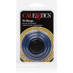 CALEXOTICS - DREIFACHRING BLAU