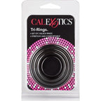 CALEXOTICS - DREIER-RING SCHWARZ