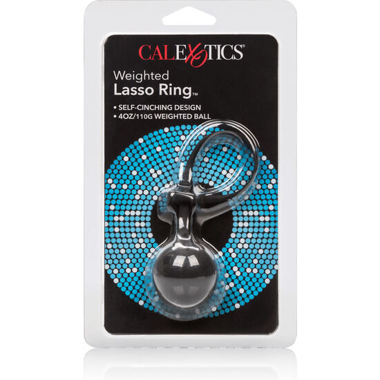CALEXOTICS - LESTEDER LASSO-RING